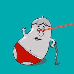 Beep #3864