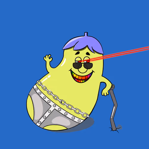 Beep #3530