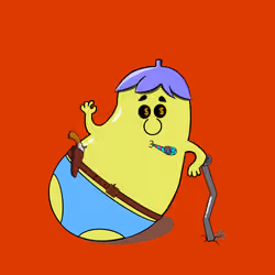 Beep #1240