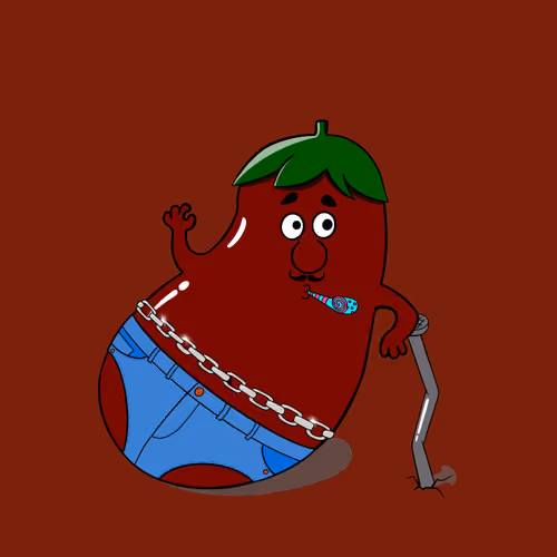 Beep #2465