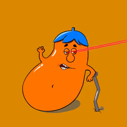 Beep #3418