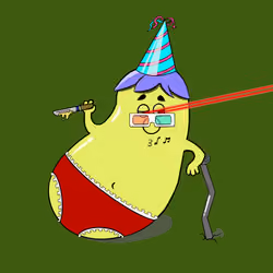 Beep #3417