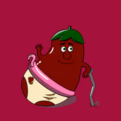 Beep #2298