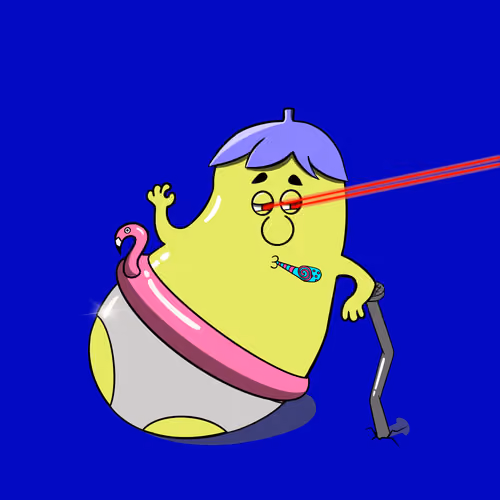 Beep #1351