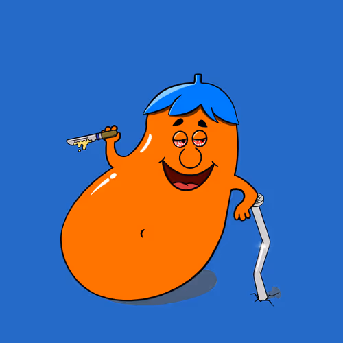 Beep #2722