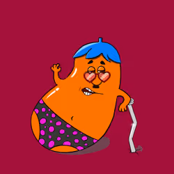 Beep #1625