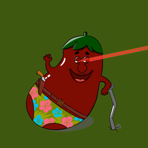 Beep #3318