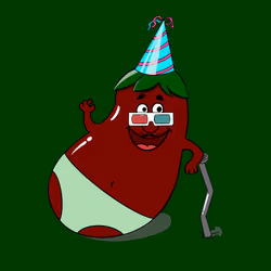 Beep #3248