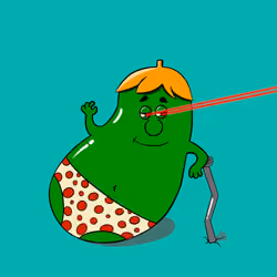 Beep #2071