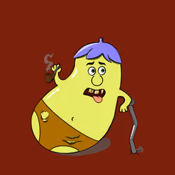 Beep #3321
