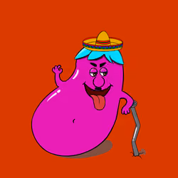 Beep #2206