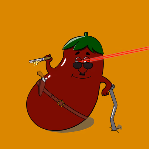 Beep #3196