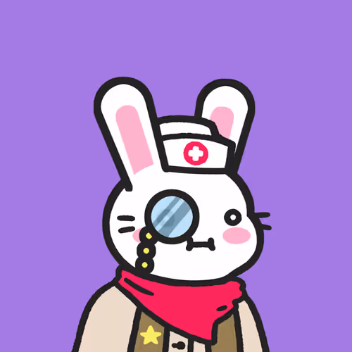 Lunarrabbit