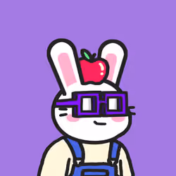 Lunar Rabbit #20