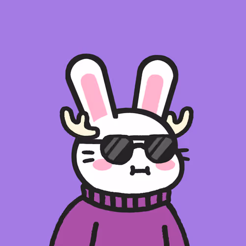 Lunarrabbit