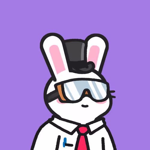 Lunarrabbit