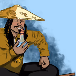 Wei Warrior Collection #109