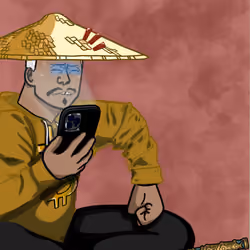 Wei Warrior Collection #185