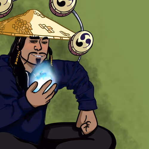 Wei Warrior Collection