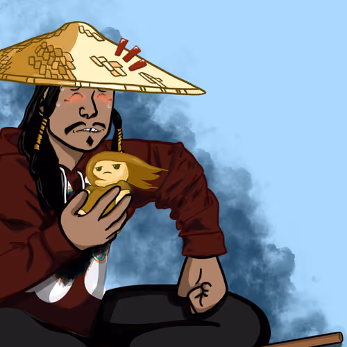 Wei Warrior Collection #71
