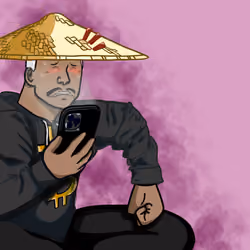 Wei Warrior Collection #261
