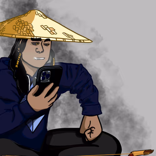 Wei Warrior Collection #120