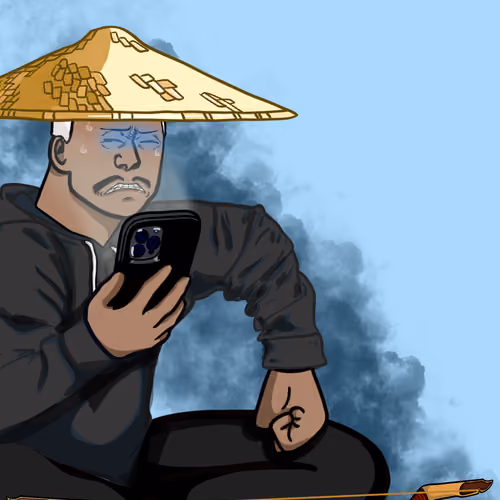 Wei Warrior Collection #220