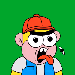 CHIMP#1408