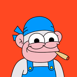 CHIMP#976