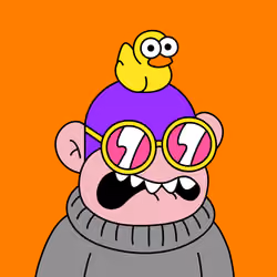 CHIMP#593