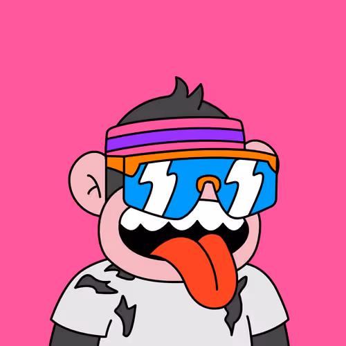 CHIMP#614