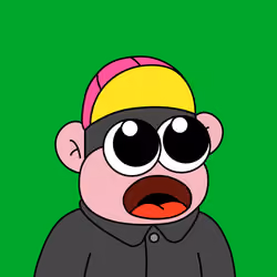 CHIMP#1735