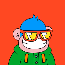 CHIMP#309