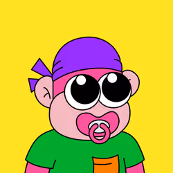 CHIMP#1403