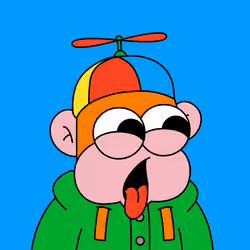 CHIMP#1638