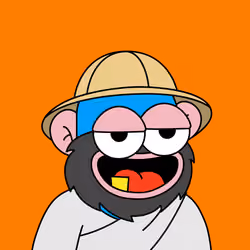 CHIMP#1004