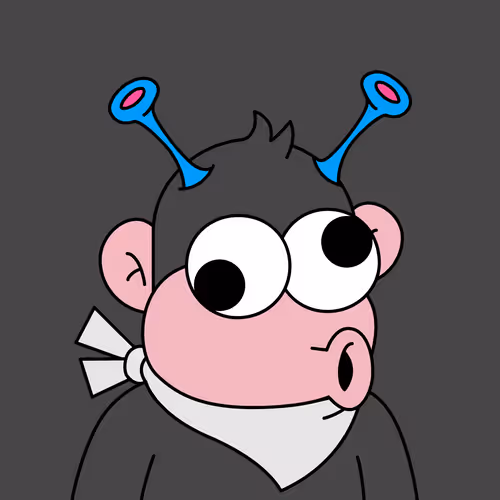 CHIMP#465