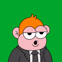 CHIMP#405