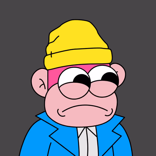 CHIMP#1725