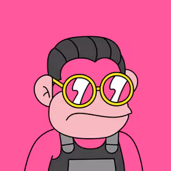 CHIMP#1491