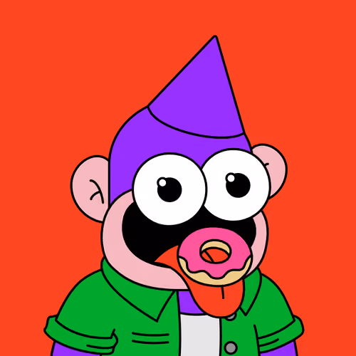 CHIMP#1337