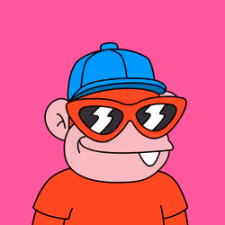 CHIMP#592