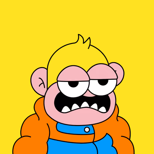 CHIMP#571