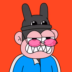 CHIMP#1684