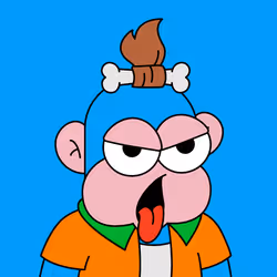 CHIMP#844