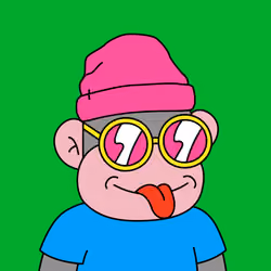 CHIMP#135