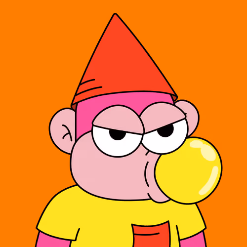 CHIMP#1099