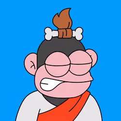 CHIMP#1539