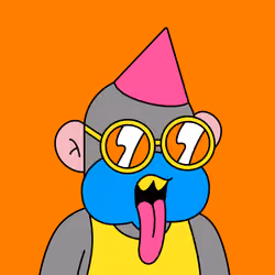 CHIMP#965