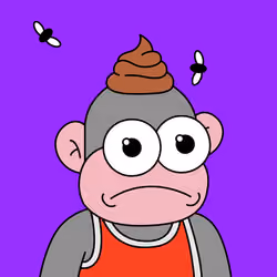 CHIMP#577